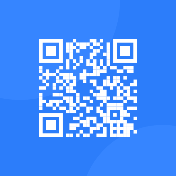 codigo qr para ingresar Frontend Mentor